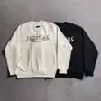 Crewneck sweatshirt — photo 3