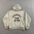Arch logo hoodie — photo 14