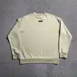 Crewneck sweatshirt — photo 33