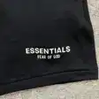 Logo shorts — photo 37