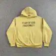 Logo hoodie — photo 16