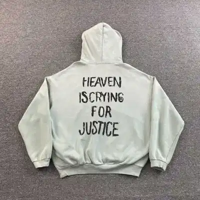 Logo hoodie