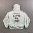 Logo hoodie — photo 7