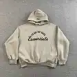 Script logo hoodie — photo 23