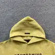 Logo hoodie — photo 1