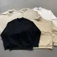 Crewneck sweatshirt — photo 18