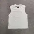 Logo tank top — photo 29