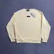 Crewneck sweatshirt — photo 7