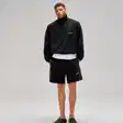 Logo shorts — photo 14