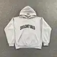Logo hoodie — photo 34