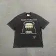 Graphic top — photo 10
