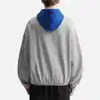 Logo hoodie — photo 9