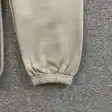 Straight-leg sweatpants — photo 16