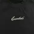 Script logo T-shirt — photo 20