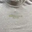 Crewneck sweatshirt — photo 13