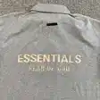 Logo polo shirt — photo 19