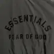 Logo hoodie — photo 6