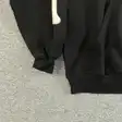 Sleeve graphic hoodie — photo 6
