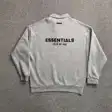 Crewneck sweatshirt — photo 20