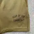 Logo shorts — photo 3