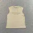 Logo tank top — photo 47