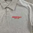 Logo polo shirt — photo 15