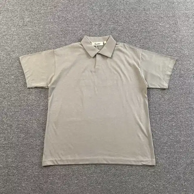Logo polo shirt · 244079384