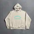 Logo hoodie — photo 26