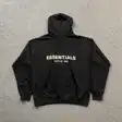 Logo hoodie — photo 1