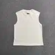 Logo tank top — photo 1