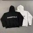 Logo hoodie — photo 16