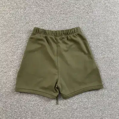 Logo shorts