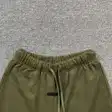 Logo shorts — photo 21