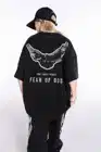 Graphic top — photo 11