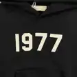 Junior logo hoodie — photo 12