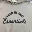 Script logo hoodie — photo 25