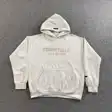 Logo hoodie — photo 4