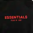 Logo hoodie — photo 10