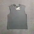 Logo tank top — photo 33