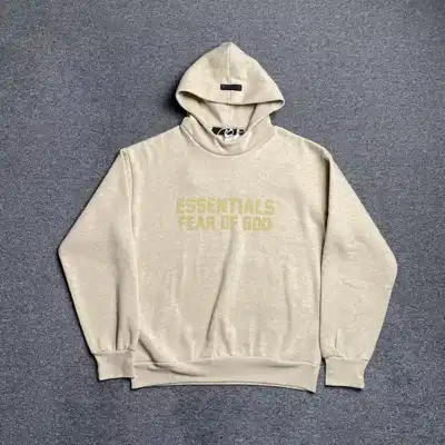 Logo hoodie