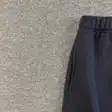 Drawstring pants — photo 10