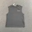 Logo tank top — photo 5