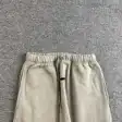Arch logo sweatpants — photo 27