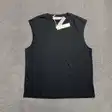 Logo tank top — photo 41