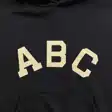 Logo hoodie — photo 4