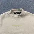 Crewneck sweatshirt — photo 16