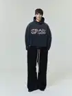 Logo hoodie — photo 5