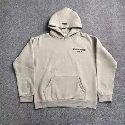 Logo hoodie