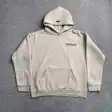 Logo hoodie — photo 1
