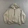 Logo hoodie — photo 24